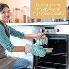 PLASTICPRO Disposable 1 LB Aluminum Takeout Tin Foil Baking Pans 5'' X 6'' X 2'' Inch Bakeware - Cookware Perfect for Baking Cakes,Brownies,Bread, Meatloaf, Lasagna, or Lunchbox, Pack of 50