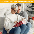 Double Mini Grill Maker, Breakfast Sandwich Maker, Burger Press Patty Maker, Panini Press Grill, Small Electric Grill, Ideal for Making Breakfast, Lunch and Snacks