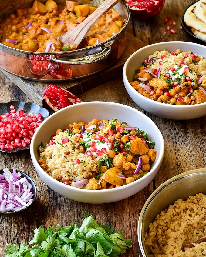 Hestan - CopperBond Collection - 100% Pure Copper Sauté Pan, Induction Cooktop Compatible, 3.5 Quart