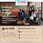 DI ORO Silicone Spatula Set - Rubber Kitchen Spatulas for Baking, Cooking, & Mixing - 600°F Heat-Resistant & BPA Free Silicone Scraper Spatulas for Nonstick Cookware - Dishwasher Safe (3pc, Teal)