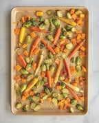 Nordic Ware Naturals Nonstick Big Sheet, 1-Pack