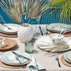 Lenox 6226740 British Colonial Bamboo Rice Bowl