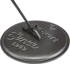 Stansport Pre-Seasoned Cast Iron Cook Set 6 Piece Set (16903)