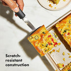 OXO Good Grips Non-Stick Pro Cake Pan Square 9 x 9 Inch