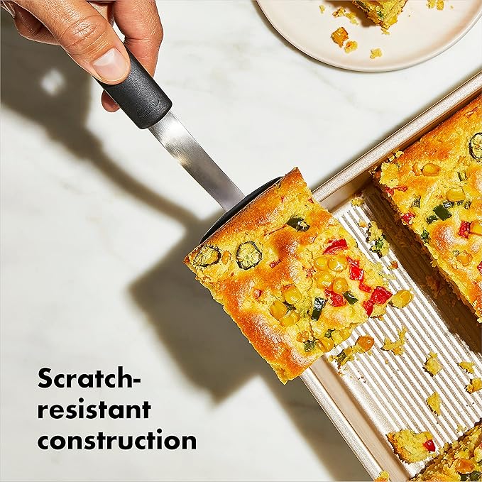 OXO Good Grips Non-Stick Pro Cake Pan Square 9 x 9 Inch