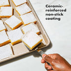 OXO Good Grips Non-Stick Pro Half Sheet 13 x 18 Inch