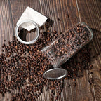 Mason Jars Wide Mouth 24oz, 10 pack Glass Pickle Canning Jars Food Storage With Airtight Mason Jar lids and Bands for Canning, Preserving, Fermenting, Pickling for Microwave/Freezer/Dishwasher