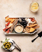 Pennsylvania Shaped Baking Dish, Serving Platter or Decorative Tray Charming Porcelain Bakeware Oven Microwave and Dishwasher Safe