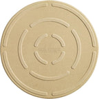 Old Stone Round Pizza Stone, 16-Inch