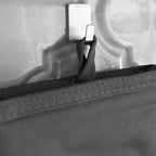 All-Clad Silicone Oven Mitts: Heat Resistant up to 500 Degrees - 100% Cotton & Silicone, 14"x7" Oven Mitt for Kitchen and Barbeque, 2-Pack, Pewter