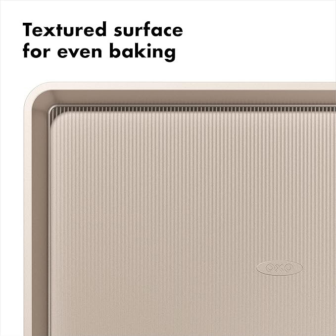 OXO Good Grips Non-Stick Pro Half Sheet 13 x 18 Inch