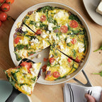 KitchenAid Hard Anodized Ceramic Nonstick Frying Pan/Skillet, 10 Inch - Matte Black