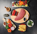 Chef-Master Meat Tenderizer Tool, Stainless Steel Sharp Needle Blade Tenderizer Tool for Beef, Chicken, Turkey, Pork, Fish, Professional Tenderizing Machine Cooking Set,