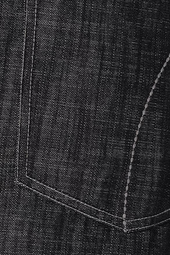 Chef Works Unisex Corvallis Bib Apron