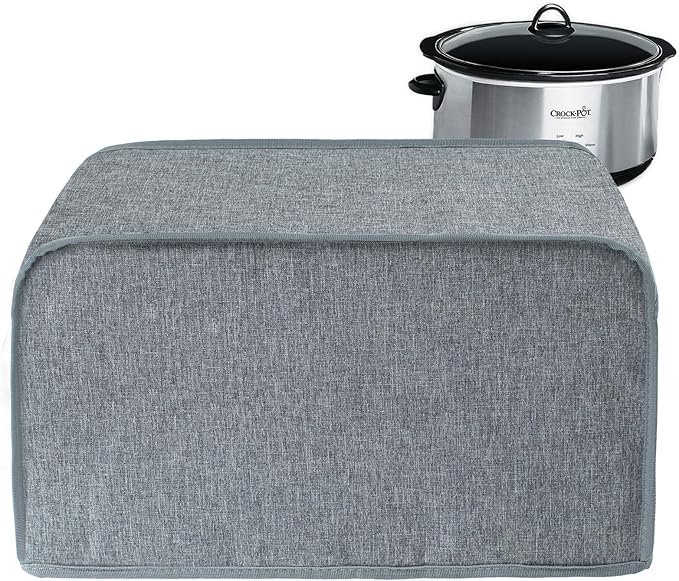 BAGSPRITE Slow Cooker Cover