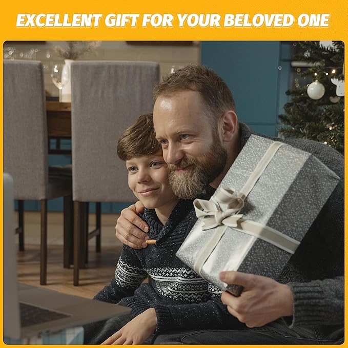 Waffle Stick Maker, Mini Waffle Maker Iron, Makes 6 Waffle Sticks, Ideal for Breakfast, Snacks, Desserts and More