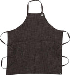 Chef Works Unisex Corvallis Bib Apron