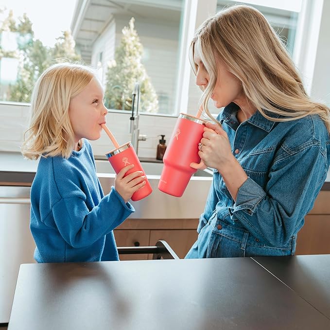 Hydro Flask 40 Oz and 12 Oz Tumbler Sip Set Brightside