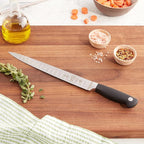 Mercer Culinary Mercer Genesis Collection 10-Inch Granton Carving Knife