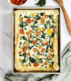 USA Pan Bakeware Rectangular Cake Pan, 9 x 13 inch, Nonstick & Quick Release Coating, Aluminized Steel