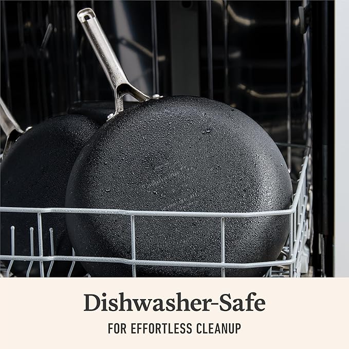 Calphalon® Hard-Anodized Nonstick 12-Inch Frying Pan