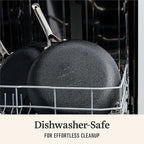 Calphalon® Hard-Anodized Nonstick 12-Inch Frying Pan