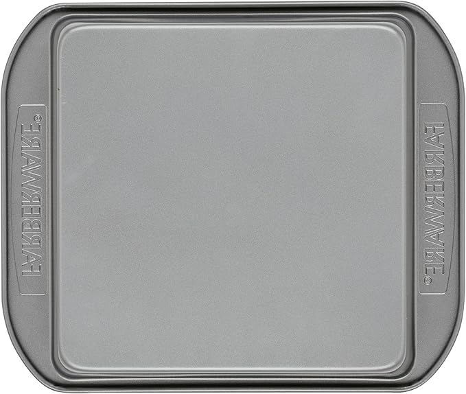 Nonstick Square Cake Pan