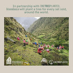 bloomhouse - Two Time Oprah's Favorite Things Winner - 8 Piece Pots and Pans Heavy Duty Aluminum Premium PFA Free Ceramic Nonstick Cookware Set - Almond Cream w/Gold Handle