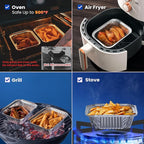 Fit Meal Prep 100 Pack 1 lb Small Aluminum Foil Pans with Lids, Disposable Take Out Food Containers with lids for Freshness and Spill Proof, Disposable Cookware for Catering, Restaurants