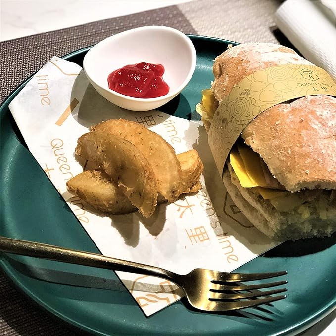 Soy Sauce Dish - Dipping Bowls Set, White Porcelain Dipping Bowls/Dishes for Soy Sauce, Ketchup, BBQ Sauce or Seasoning- 1 Oz,Set of 6,D1