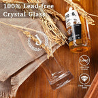 Personalized Etched 21oz Pint Beer Glass, (Letter J) A-Z Personalized Gifts for Him, Customized Pint Glasses, Custom Initial, Birthday Gift for Men Brother Husband