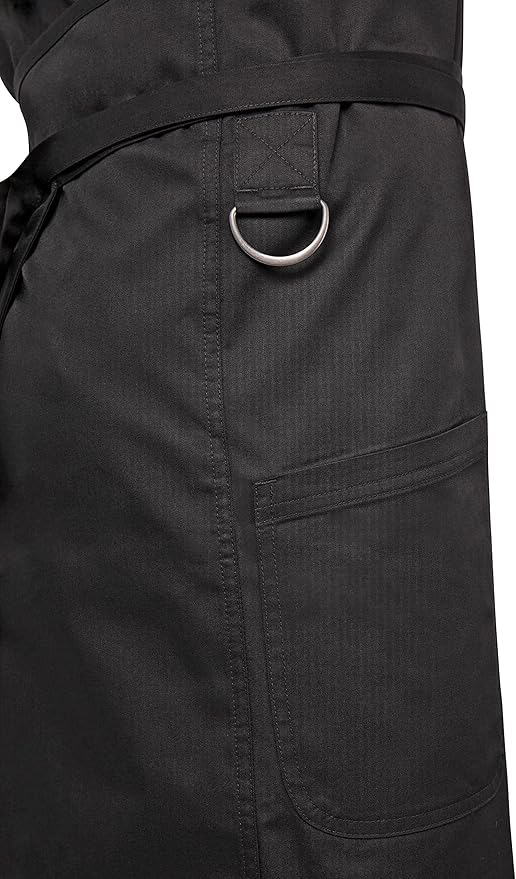 Chef Works Unisex Brio Chef Apron