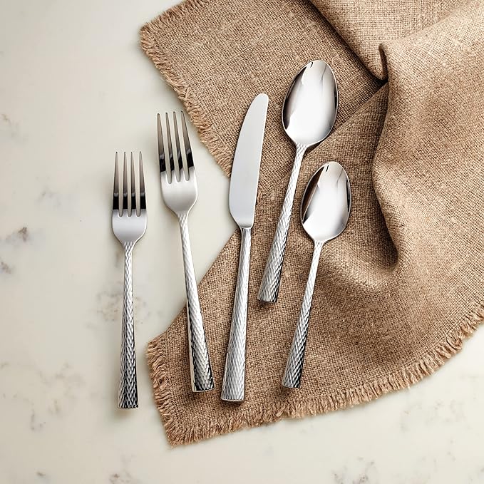 Lenox Gladstone 65-Pc Set, 9.35 LB