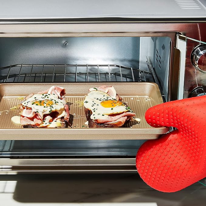 OXO Good Grips Non-Stick Pro 2-Piece Sheet Pan Set