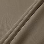 sancua Rectangle Tablecloth - 60 x 120 Inch - Stain and Wrinkle Resistant Washable Polyester Table Cloth, Decorative Fabric Table Cover for Dining Tables, Buffet Parties and Camping, Taupe