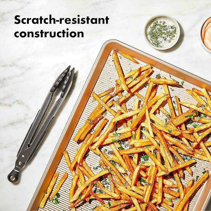 OXO Good Grips Non-Stick Pro Half Sheet 13 x 18 Inch