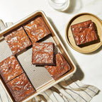 OXO Good Grips Non-Stick Pro Cake Pan Square 9 x 9 Inch