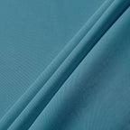 sancua Rectangle Tablecloth - 54 x 108 Inch - Stain and Wrinkle Resistant Washable Polyester Table Cloth, Decorative Fabric Table Cover for Dining Tables, Buffet Parties and Camping, Teal