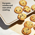 OXO Good Grips Non-Stick Pro Bakeware Cookie Sheet
