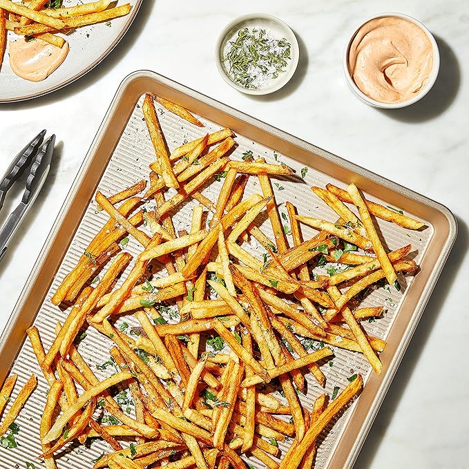 OXO Good Grips Non-Stick Pro Half Sheet 13 x 18 Inch