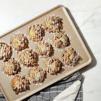 OXO Good Grips Non-Stick Pro 12 Cup Muffin Pan