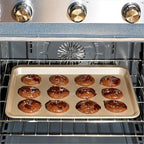 OXO Good Grips Non-Stick Pro Bakeware Cookie Sheet