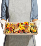 OXO Good Grips Non-Stick Pro Jelly Roll, 9 x 13 Inch