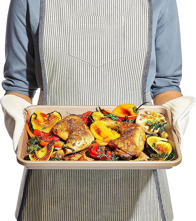 OXO Good Grips Non-Stick Pro Jelly Roll, 9 x 13 Inch