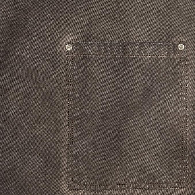 Chef Works Unisex Dorset Chefs Bib Apron