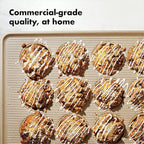 OXO Good Grips Non-Stick Pro 12 Cup Muffin Pan