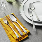 ZWILLING Bellasera 45-Piece Flatware Set
