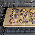 OXO Good Grips Non-Stick Pro 12 Cup Muffin Pan