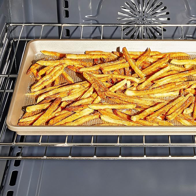 OXO Good Grips Non-Stick Pro Half Sheet 13 x 18 Inch