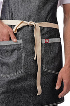 Chef Works Unisex Ridgewood Apron